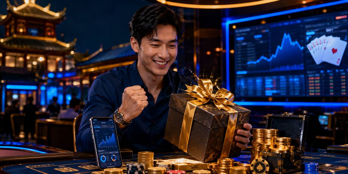 666bet Live Casino