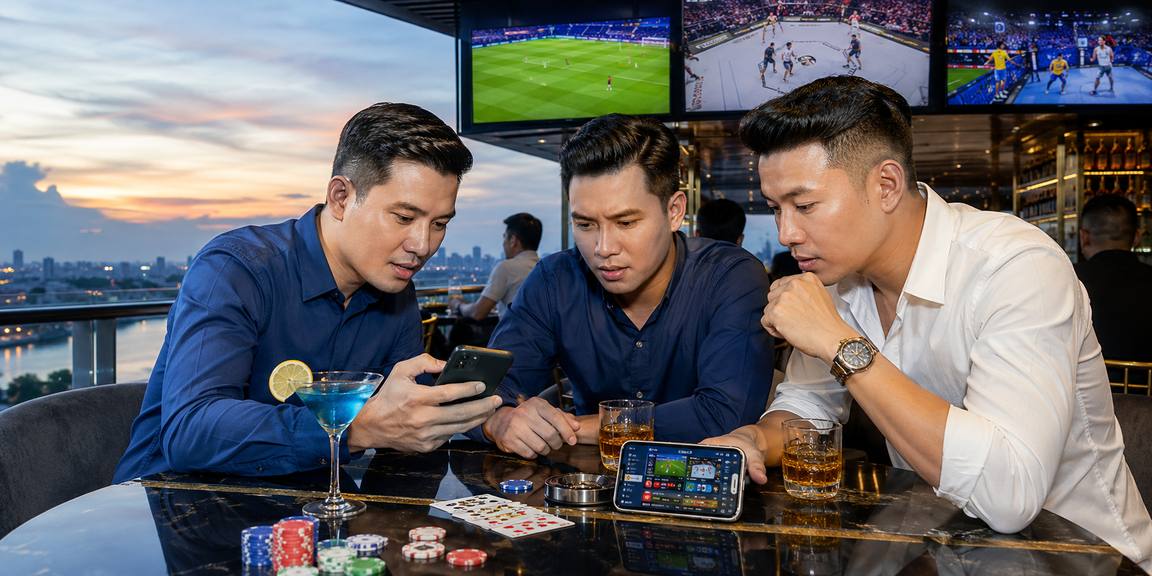 666bet Sportsbook
